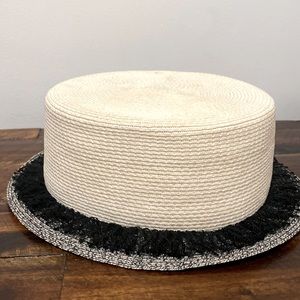 Authentic Eugenia Kim Hat